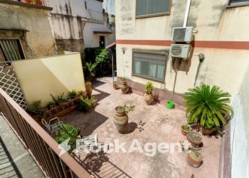 Giardino - Appartamento via Santa Barbara, 39, Catania - foto 39