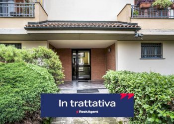 Trilocale via A. de Gasperi, 8, Portalbera - foto 2