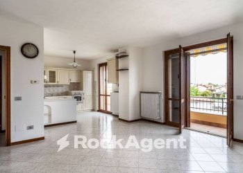 Trilocale via A. de Gasperi, 8, Portalbera - foto 4