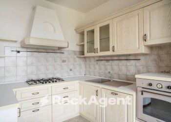 Trilocale via A. de Gasperi, 8, Portalbera - foto 5