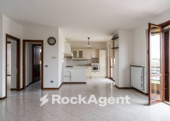 Trilocale via A. de Gasperi, 8, Portalbera - foto 7