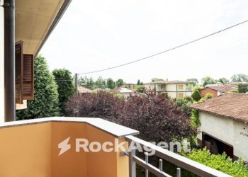 Trilocale via A. de Gasperi, 8, Portalbera - foto 9