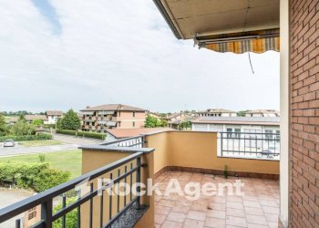 Trilocale via A. de Gasperi, 8, Portalbera - foto 16