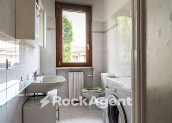 Trilocale via A. de Gasperi, 8, Portalbera - foto 24