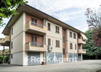 Trilocale via A. de Gasperi, 8, Portalbera - foto 29