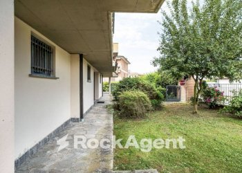 Trilocale via A. de Gasperi, 8, Portalbera - foto 30