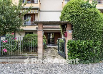 Trilocale via A. de Gasperi, 8, Portalbera - foto 33