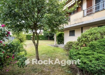 Trilocale via A. de Gasperi, 8, Portalbera - foto 35