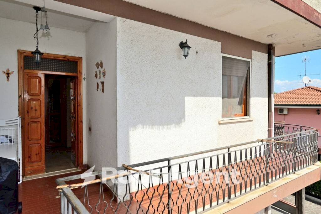 Quadrilocale via Vittoria Colonna, 31, Lariano - foto 3