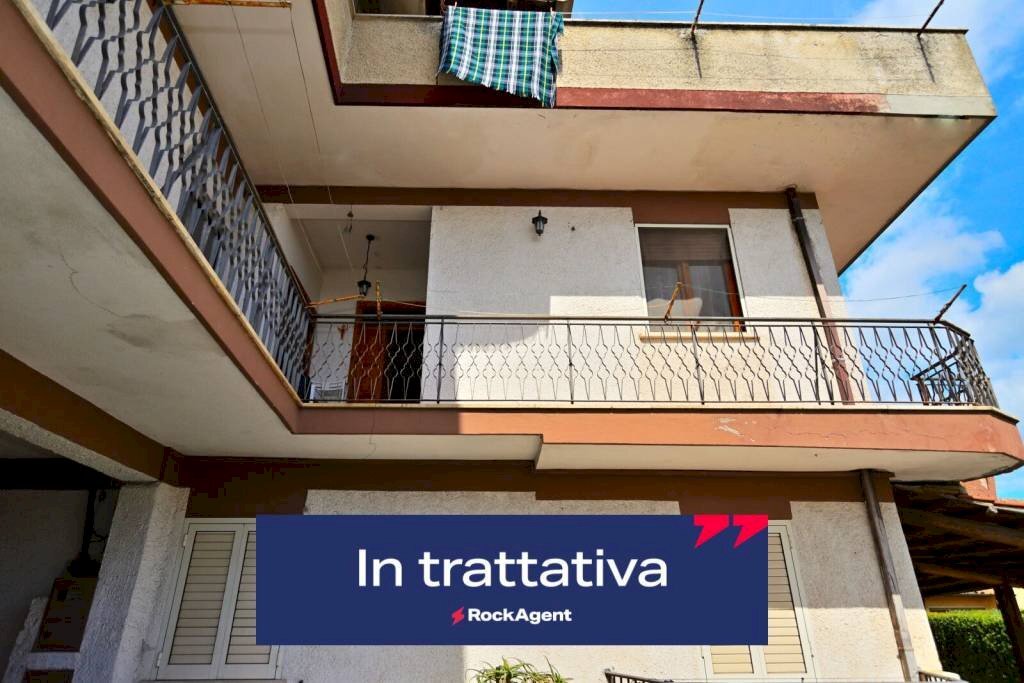 Quadrilocale via Vittoria Colonna, 31, Lariano - foto 1