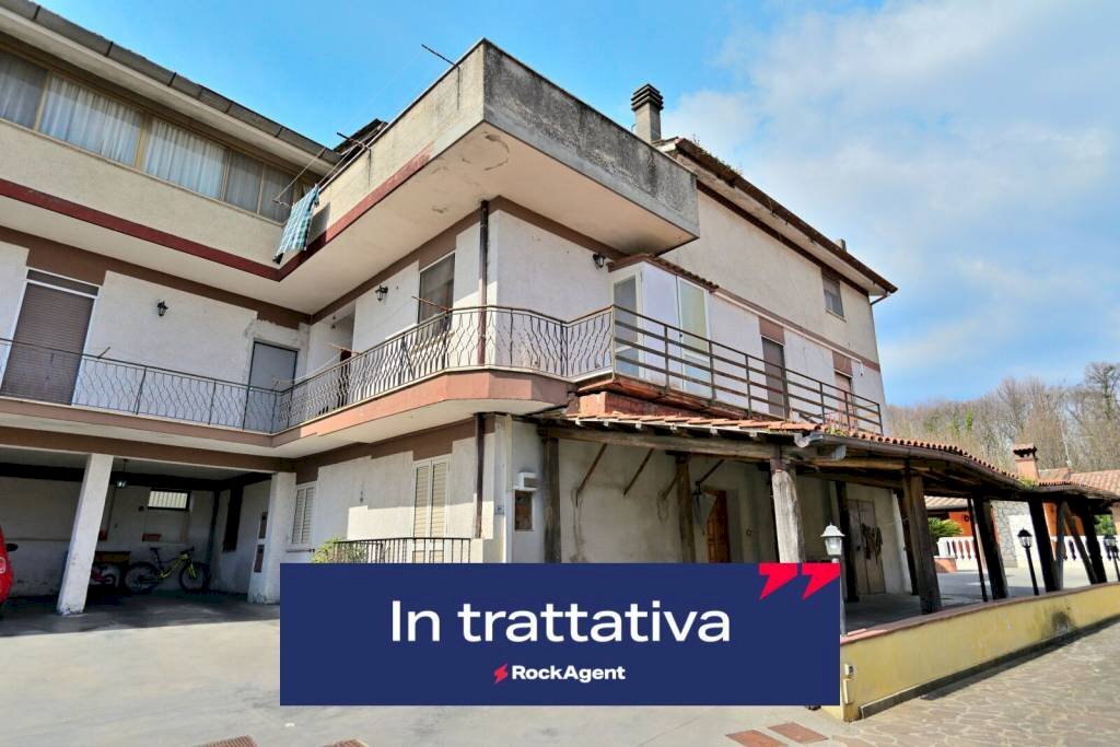 Quadrilocale via Vittoria Colonna, 31, Lariano - foto 2