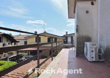 Quadrilocale via Vittoria Colonna, 31, Lariano - foto 6