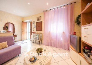 Quadrilocale via Antonietta Massuccone Mazzini, 20, Genova (zona Bolzaneto) - foto 6