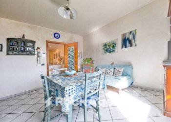 Quadrilocale via Antonietta Massuccone Mazzini, 20, Genova (zona Bolzaneto) - foto 10