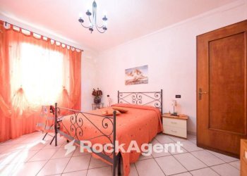 Quadrilocale via Antonietta Massuccone Mazzini, 20, Genova (zona Bolzaneto) - foto 14