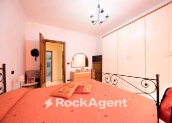 Quadrilocale via Antonietta Massuccone Mazzini, 20, Genova (zona Bolzaneto) - foto 16