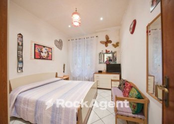 Quadrilocale via Antonietta Massuccone Mazzini, 20, Genova (zona Bolzaneto) - foto 17