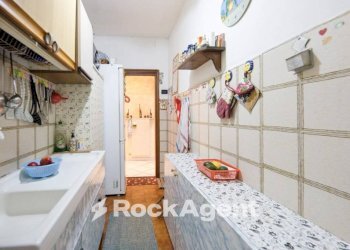 Quadrilocale via Antonietta Massuccone Mazzini, 20, Genova (zona Bolzaneto) - foto 26