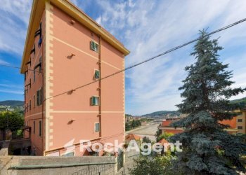 Quadrilocale via Antonietta Massuccone Mazzini, 20, Genova (zona Bolzaneto) - foto 33