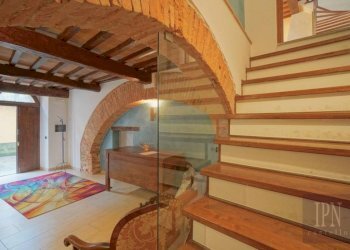 Scala - Casa indipendente corso Camillo Benso di Cavour, Città di Castello - foto 7