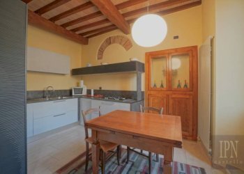 Cucina - Casa indipendente corso Camillo Benso di Cavour, Città di Castello - foto 12