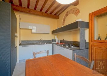 Cucina - Casa indipendente corso Camillo Benso di Cavour, Città di Castello - foto 13