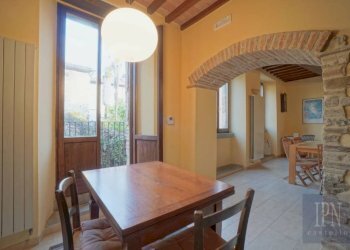 Salone - Casa indipendente corso Camillo Benso di Cavour, Città di Castello - foto 14