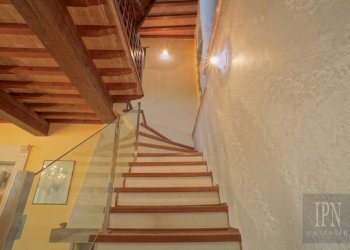 Scala - Casa indipendente corso Camillo Benso di Cavour, Città di Castello - foto 16