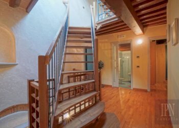 Scala - Casa indipendente corso Camillo Benso di Cavour, Città di Castello - foto 18