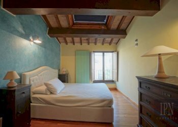 Camera da letto - Casa indipendente corso Camillo Benso di Cavour, Città di Castello - foto 20