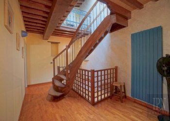 Scala - Casa indipendente corso Camillo Benso di Cavour, Città di Castello - foto 22