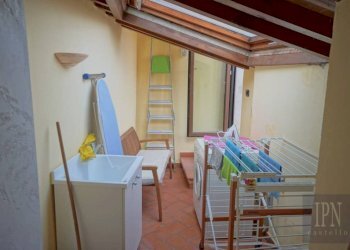 Veranda - Casa indipendente corso Camillo Benso di Cavour, Città di Castello - foto 23