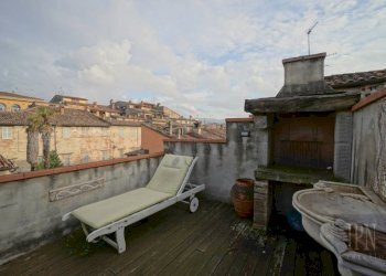 Terrazzo - Casa indipendente corso Camillo Benso di Cavour, Città di Castello - foto 24