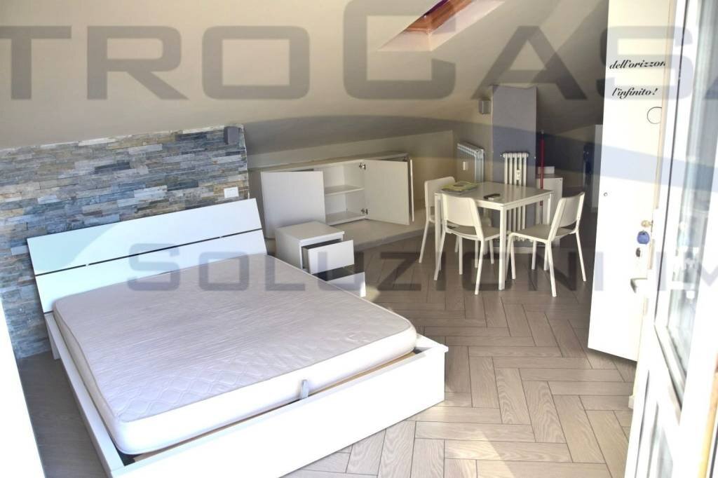 Camera da letto - One-room apartment San Lazzaro di Savena - photo 2
