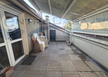 Terrazzo - One-room apartment San Lazzaro di Savena - photo 13