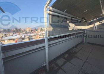 Terrazzo - One-room apartment San Lazzaro di Savena - photo 6
