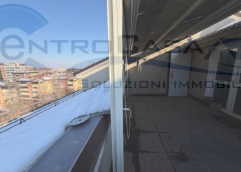 Terrazzo - One-room apartment San Lazzaro di Savena - photo 8