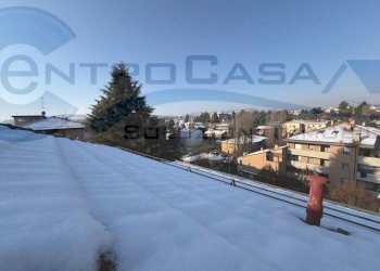 Vista - One-room apartment San Lazzaro di Savena - photo 9