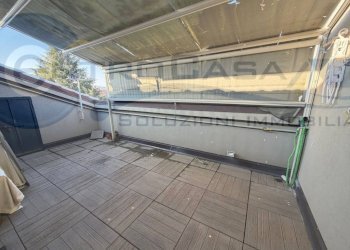 Terrazzo - One-room apartment San Lazzaro di Savena - photo 10