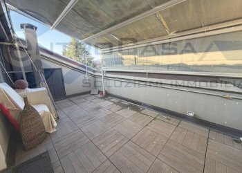 Terrazzo - One-room apartment San Lazzaro di Savena - photo 11