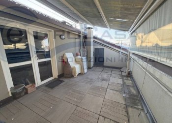 Terrazzo - One-room apartment San Lazzaro di Savena - photo 12