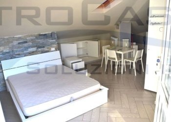 Camera da letto - One-room apartment San Lazzaro di Savena - photo 2