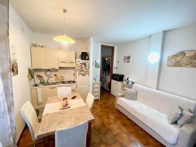 Cucina - Bilocale via Meonis, 6, Casarsa della Delizia - foto 1