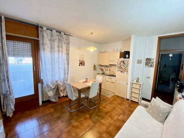 Salone - Bilocale via Meonis, 6, Casarsa della Delizia - foto 2