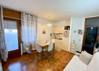 Salone - Bilocale via Meonis, 6, Casarsa della Delizia - foto 2