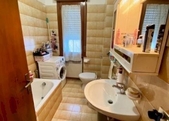 Bagno - Bilocale via Meonis, 6, Casarsa della Delizia - foto 6