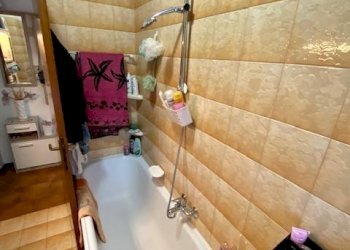 Bagno - Bilocale via Meonis, 6, Casarsa della Delizia - foto 7