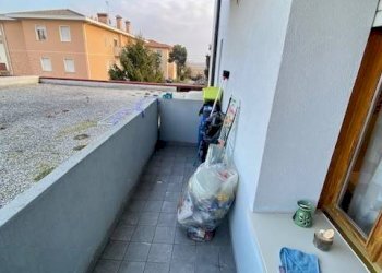 Balcone - Bilocale via Meonis, 6, Casarsa della Delizia - foto 8