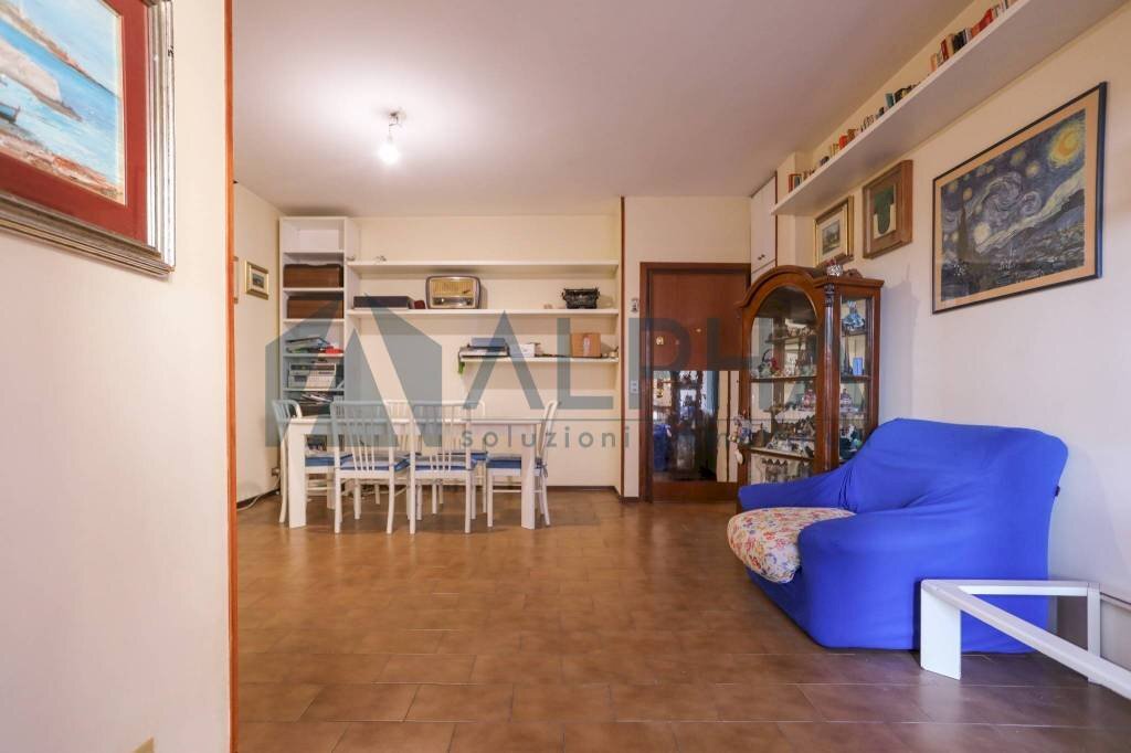 Salone - Appartamento via Paradiso, Cesena - foto 2