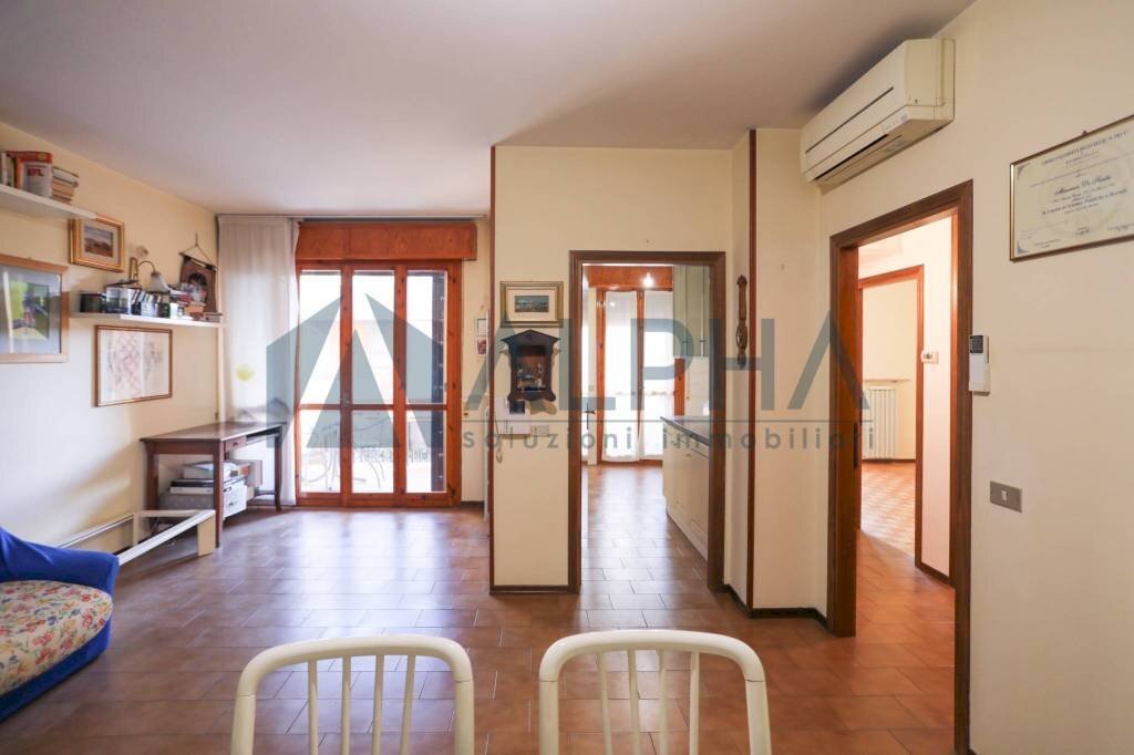 Salone - Apartment via Paradiso, Cesena - photo 3